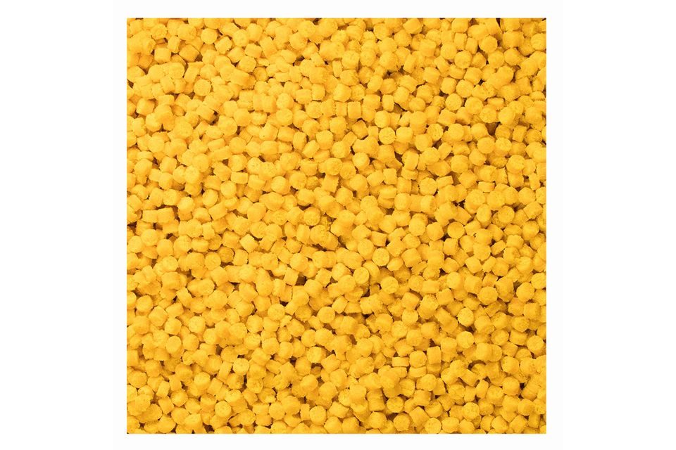 LK Baits Pelety IQ Method Feeder Speed Pellets Maďarský Med 600g