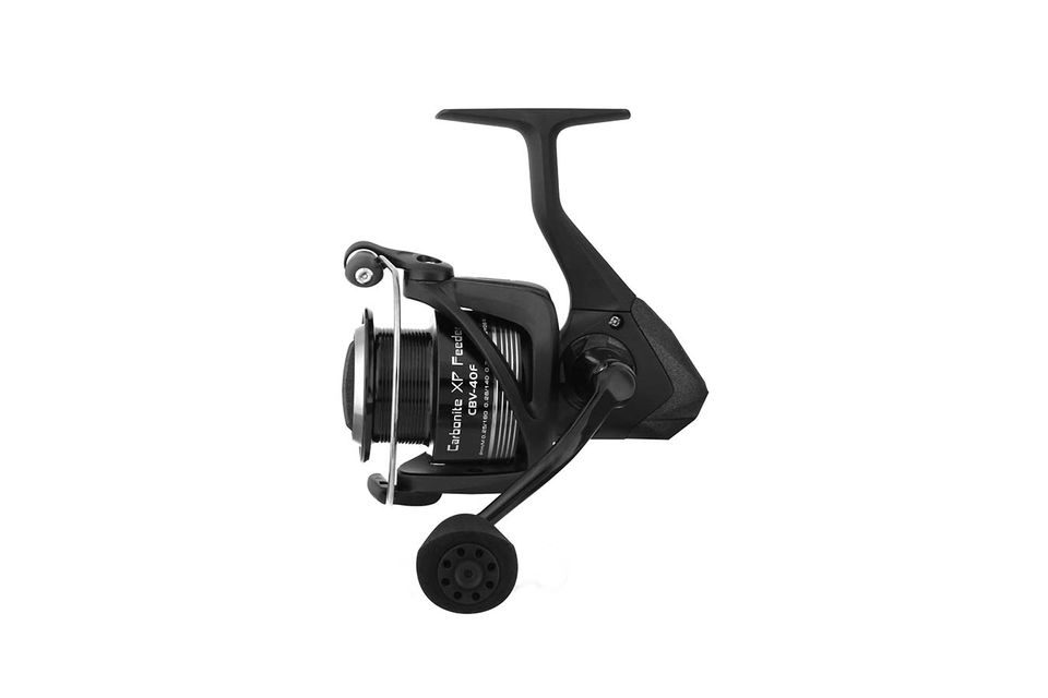 Okuma Naviják Carbonite V2 Feeder 55FD