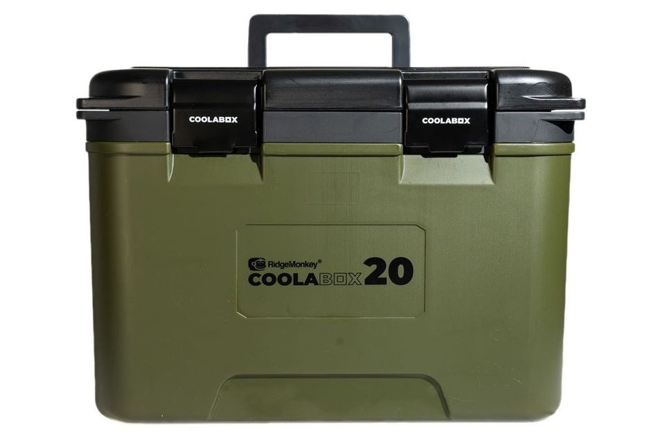 RidgeMonkey Chladiaci box CoolaBox Compact 20l