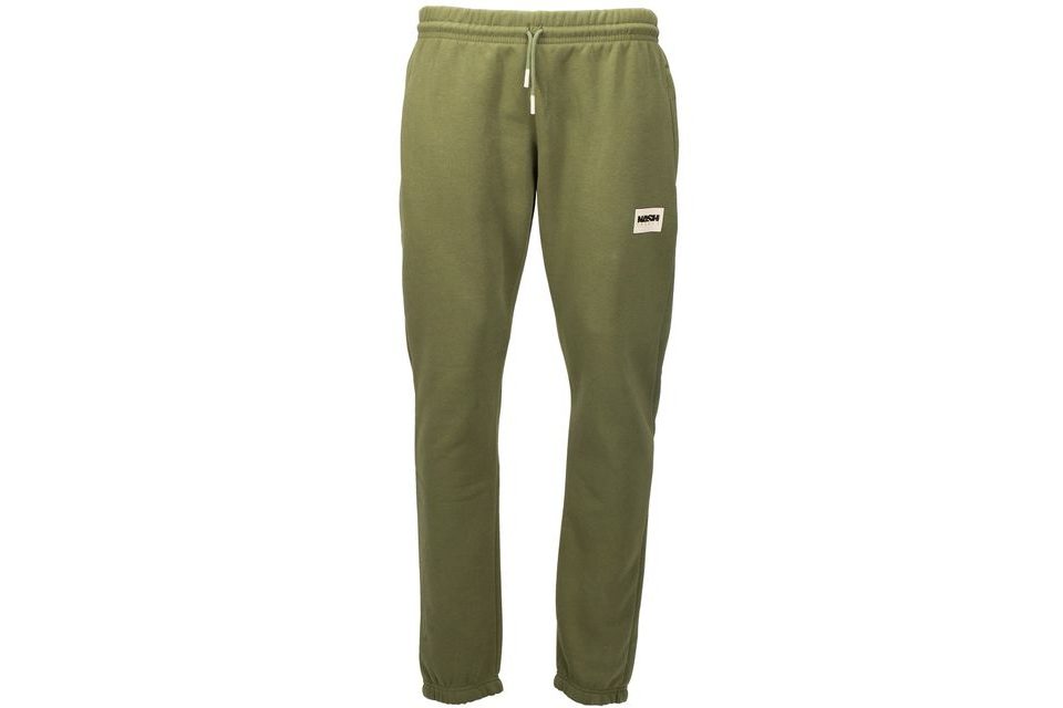 Nash Tepláky Green Joggers