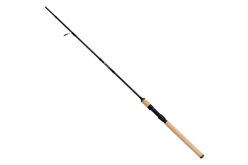 Fox Rage Prut Warrior Spin II Rods 2,7m 15-50g