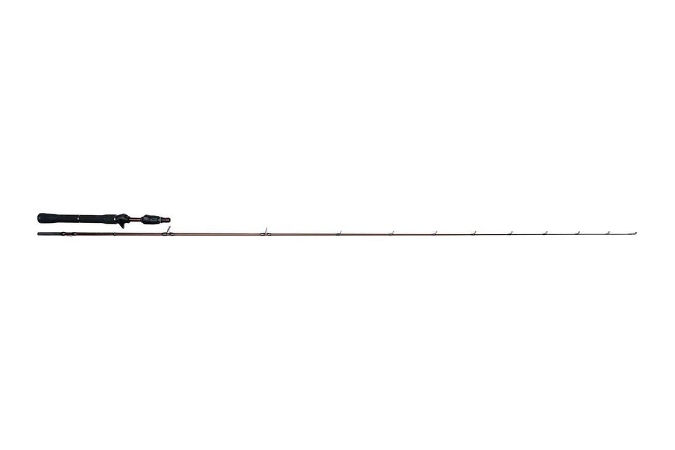 Westin Prút W4 Vertical Jigging-T 2nd 1,85m 14-28g