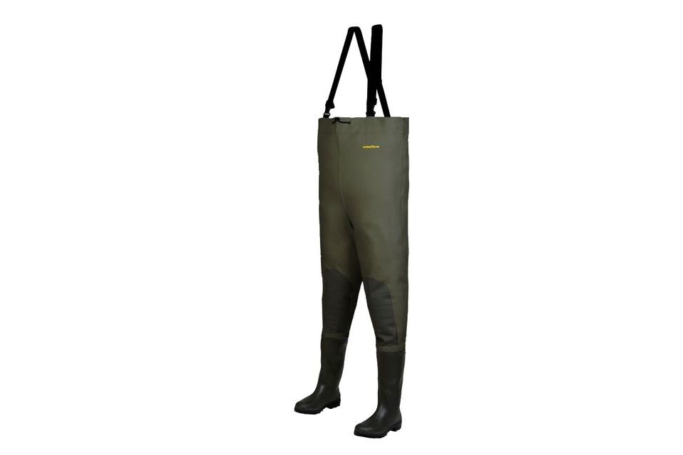 Goodyear Prsačky Waders Le Combi SP Green