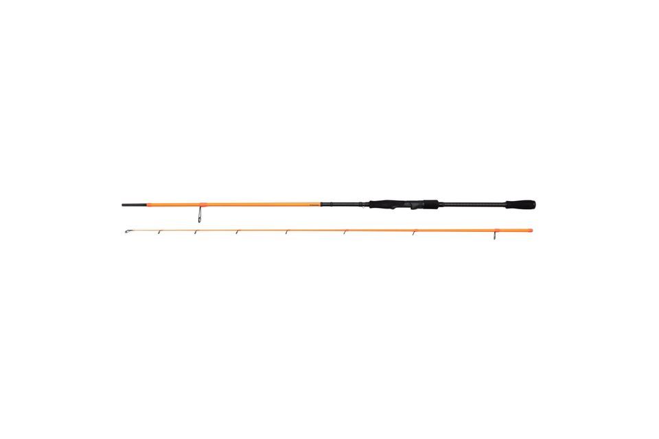 Savage Gear Prut Orange LTD Medium Heavy Game 2,51m 15-45g