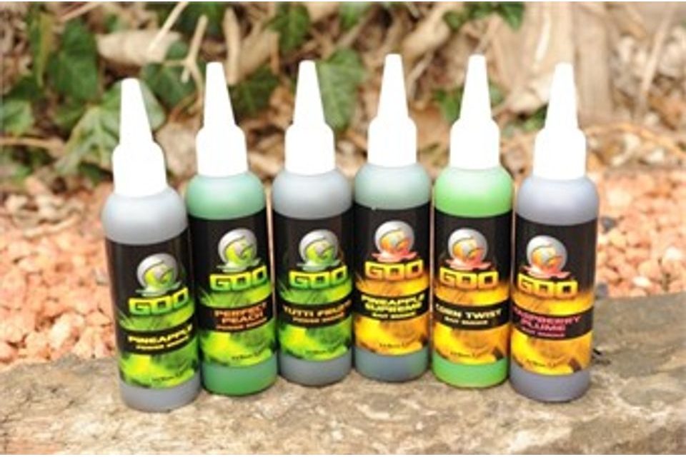 Korda Dip Goo Smoke 115ml