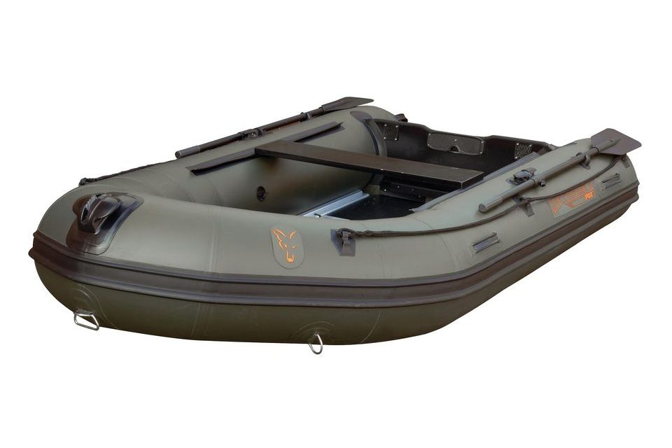 Fox Nafukovací člun FX320 Inflatable Boat Air Deck (nafukovací podlaha)