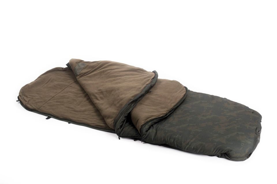 Nash Spací pytel Indulgence 5 Season Sleeping Bag