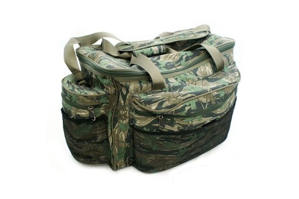 NGT Taška Camouflage Carryall