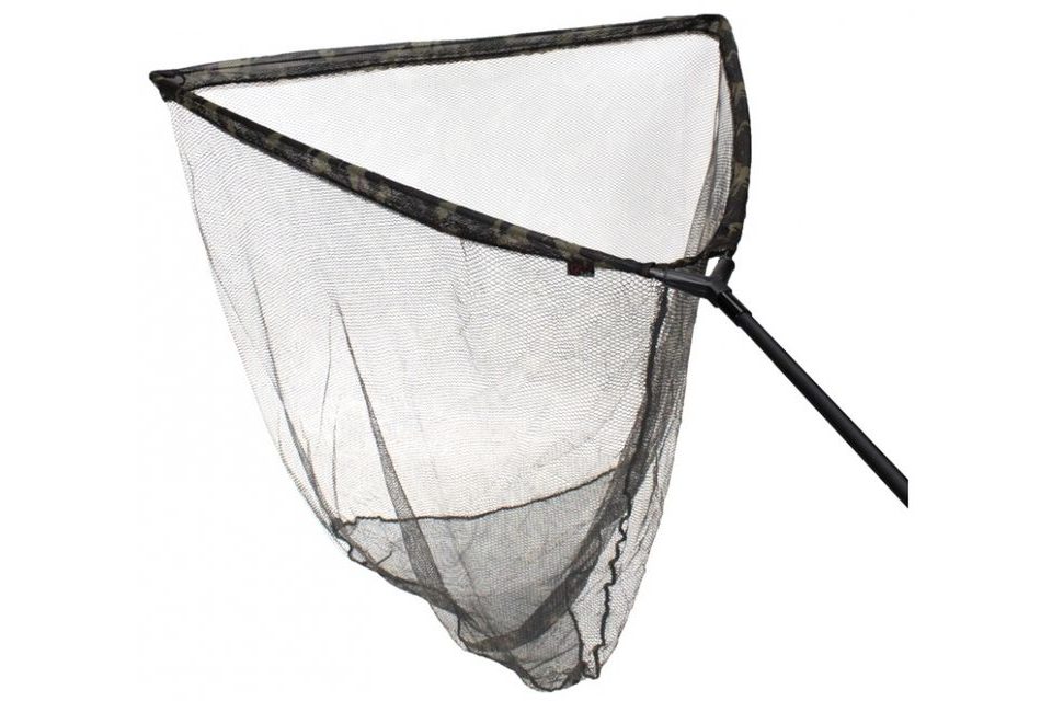 Zfish Podberáková hlava Spirit Camo Landing Net 36"