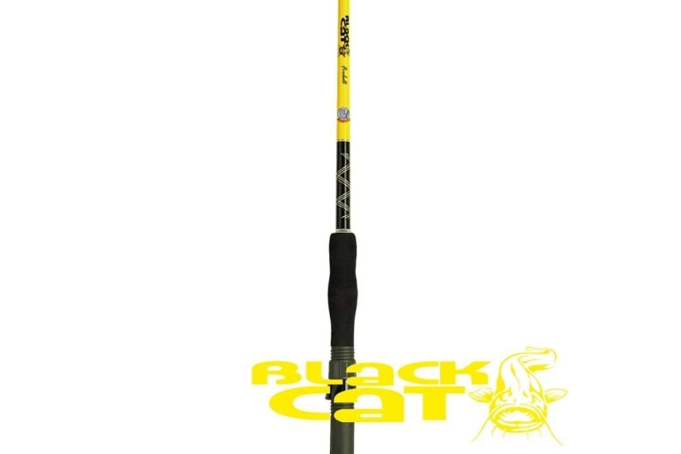 Black Cat Prut Fireball 2,00m