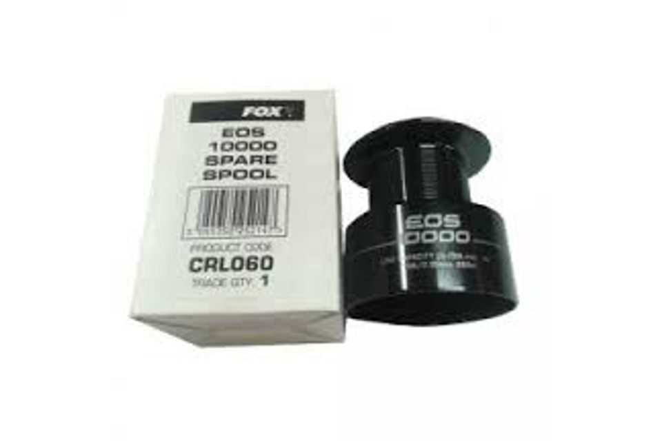 Fox Náhradná cievka Eos 12000 - Plytká