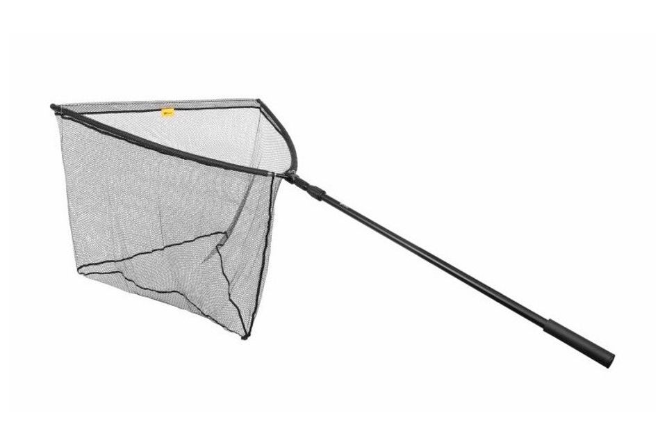 Fencl podběrák Carp Premium 105 cm / 42" + pouzdro