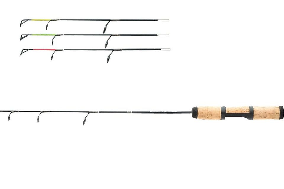 Jaxon Prut ICE 55 MultiTip