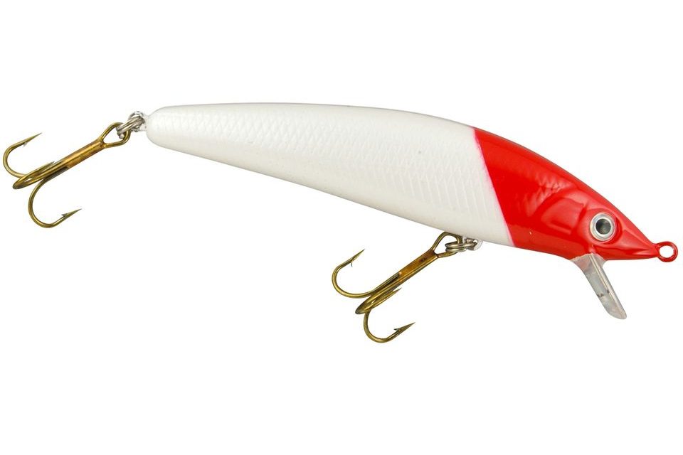 Spro Wobler PowerCatcher Minnow 9cm