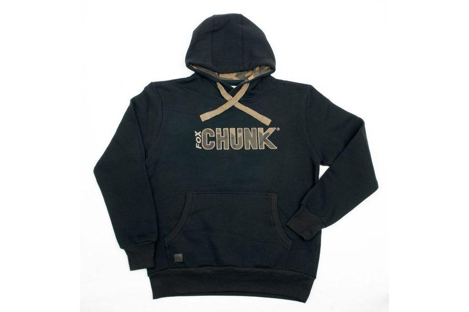 Fox Mikina s kapucí CHUNK Hoody