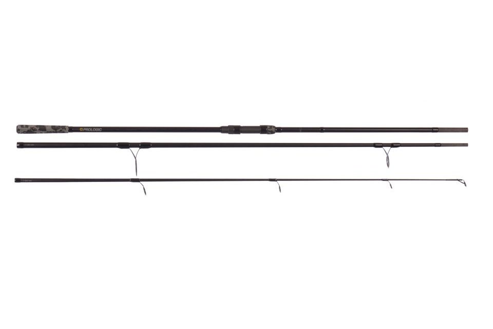 Prologic Prut C1α Carp Rod 360cm 3.5lbs 3pc