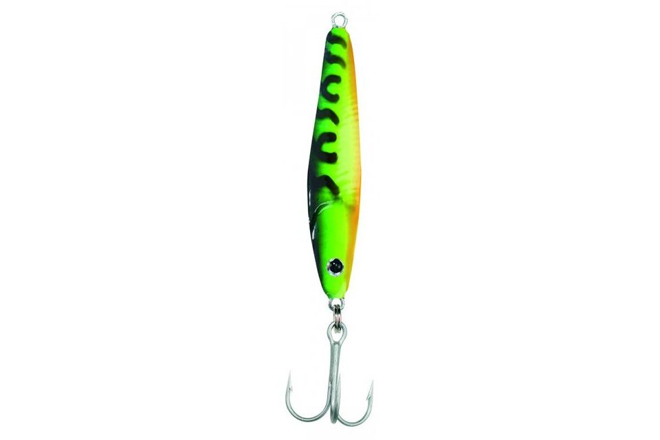 Balzer Pilker Zocker Fireshark