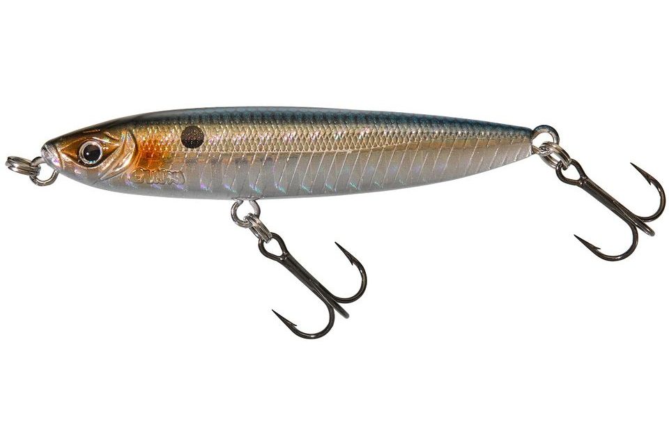 Gunki Wobler Megalon F Blue Arrow