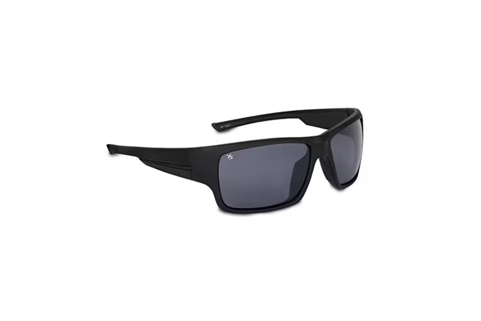 Shimano Sluneční brýle Eyewear Yasei Silver Mirror Silver Mirror/Black