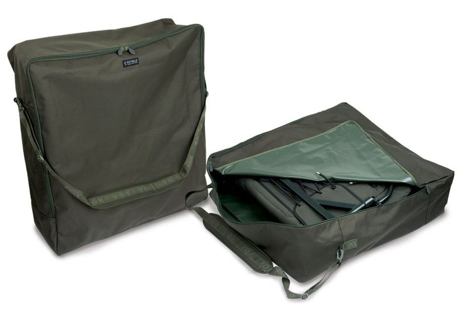 Fox Transportní taška na lehátko Royale Bedchair Bag L