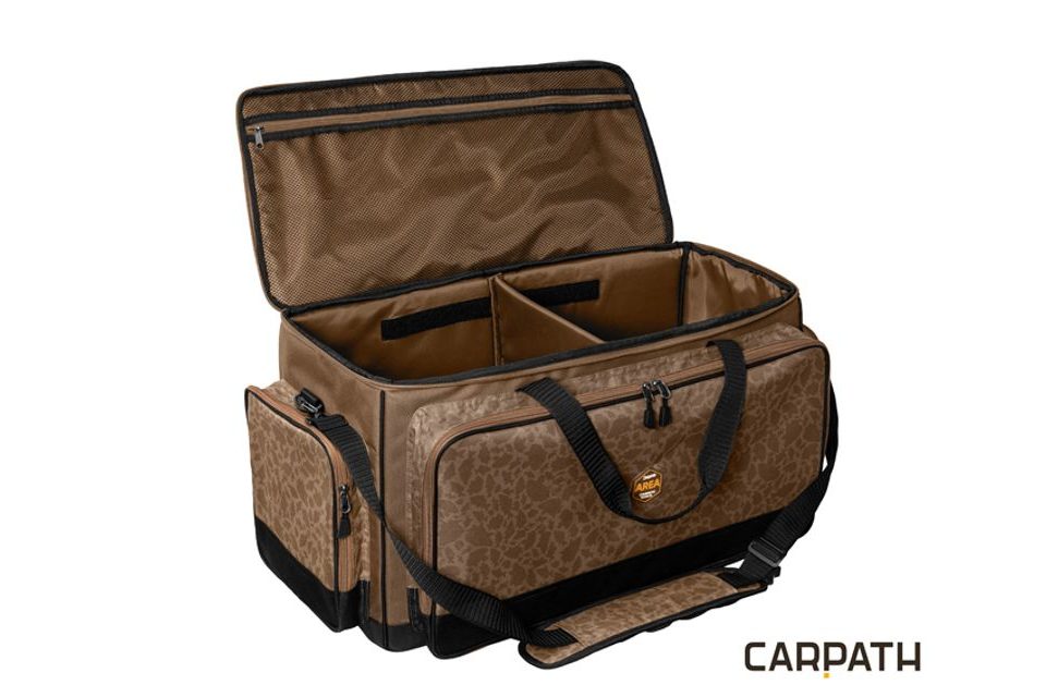 Delphin Taška Area Carry Carpath 3XL