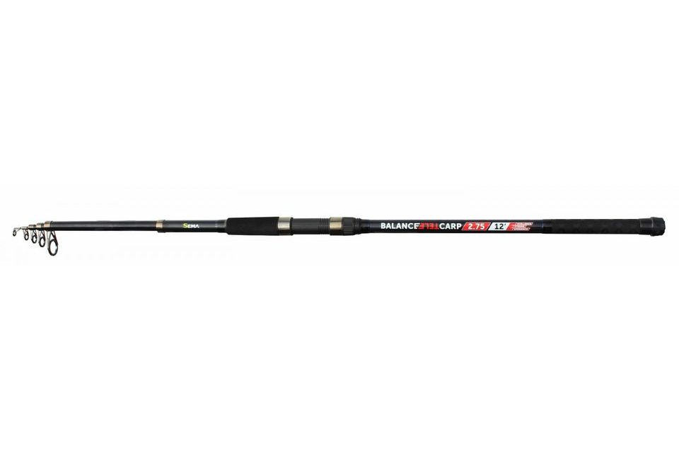 Sema Prut Balance Tele Carp 300 2,75lbs