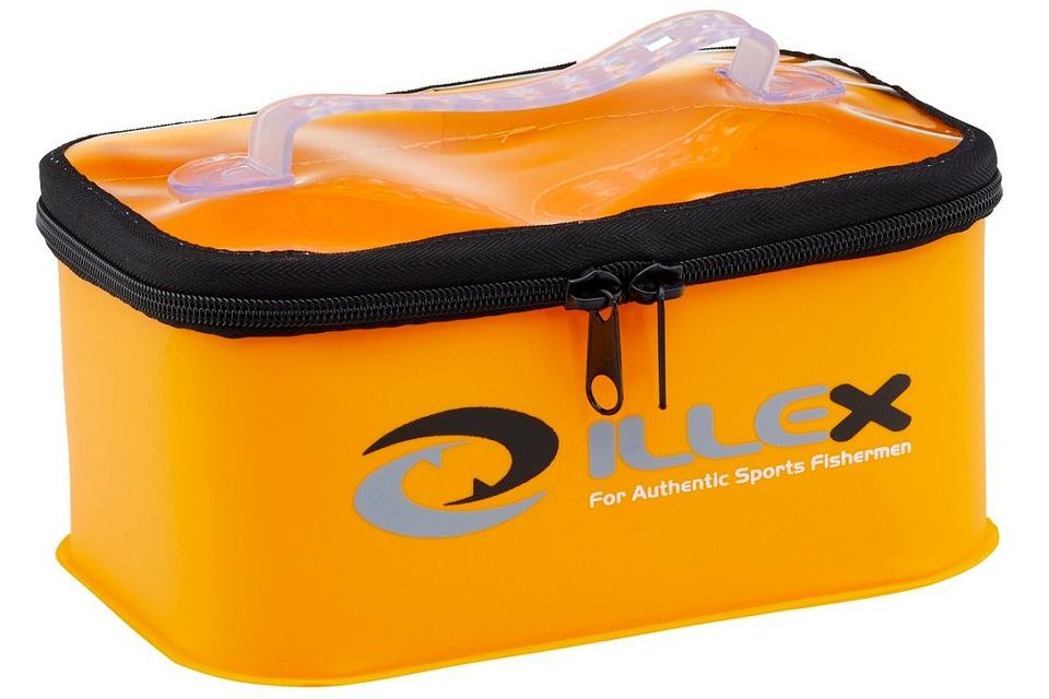 Illex Taška Safe Bag G2 S Yellow