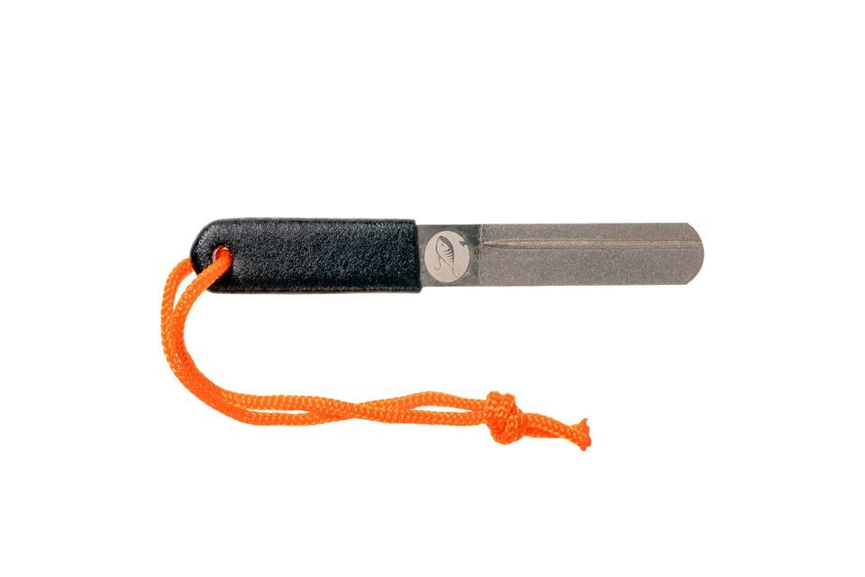 Zeck Brousek na háčky Hook Sharpener Predator