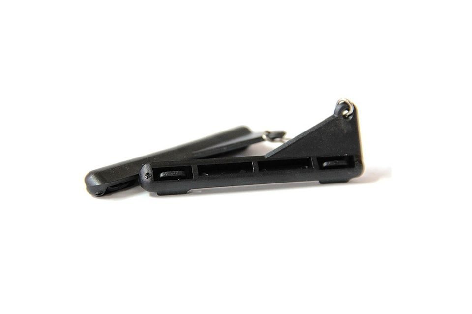 Hell-Cat Záves na záťaž Changeable Slider Boom 2ks