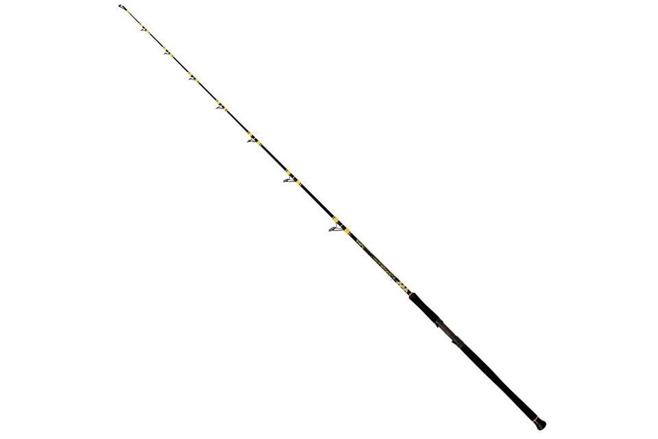 Black Cat Prut Passion Pro DX Vertical 1,80m 230g