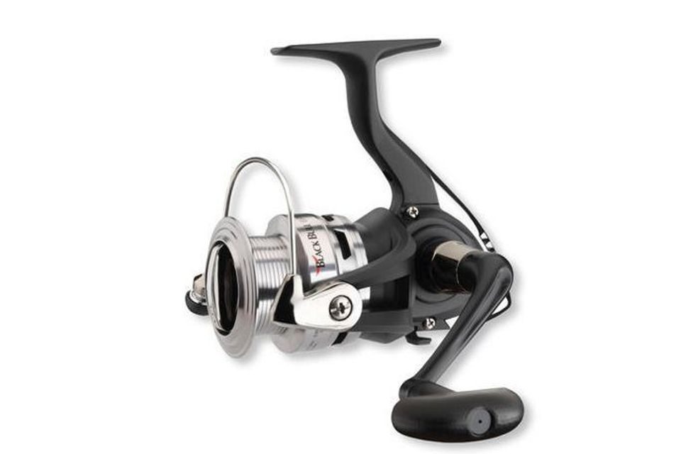 Cormoran Naviják Black Bull 6PiF 3000