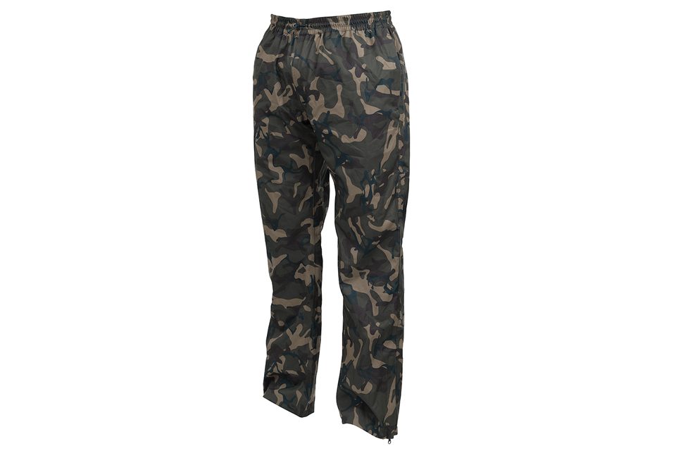 Fox Kalhoty Chunk LW Camo RS 10K Trousers