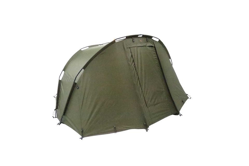 Prologic Bivak Cruzade Bivvy 2 Man + zimný prehoz