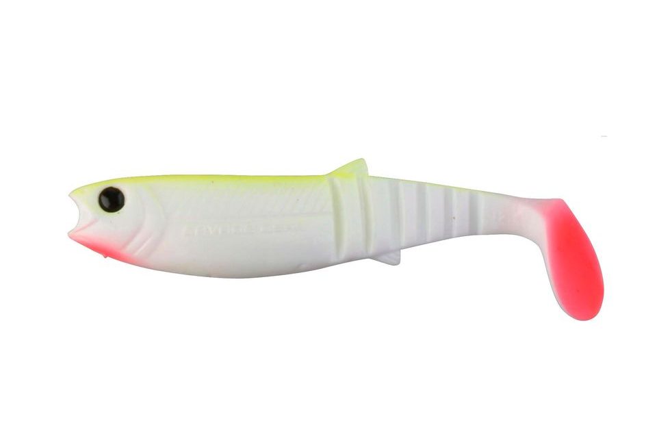 Savage Gear Gumová nástraha Cannibal Shad bulk Clown