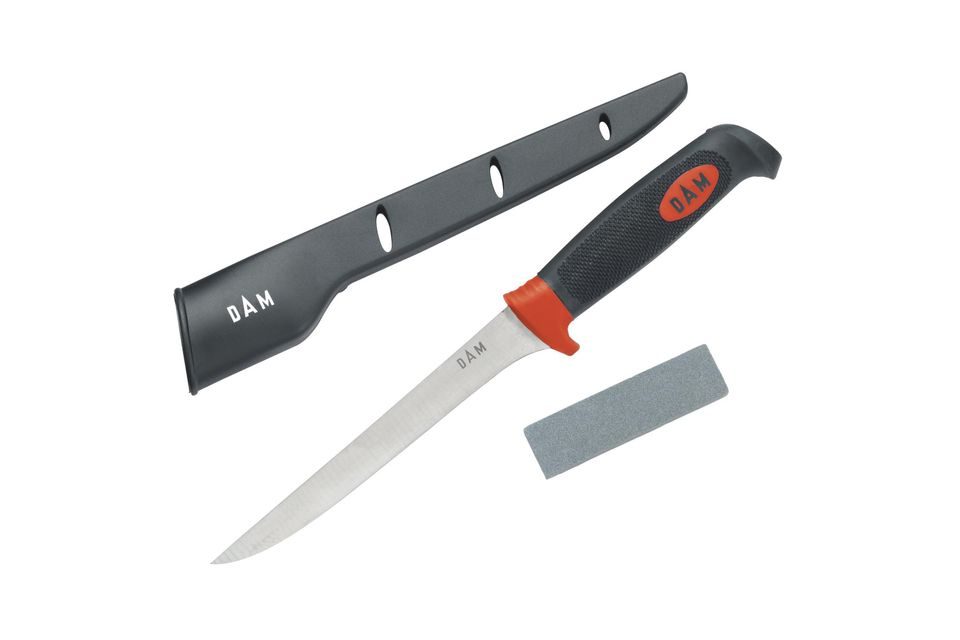 DAM Nůž Knife Kit 3-Piece