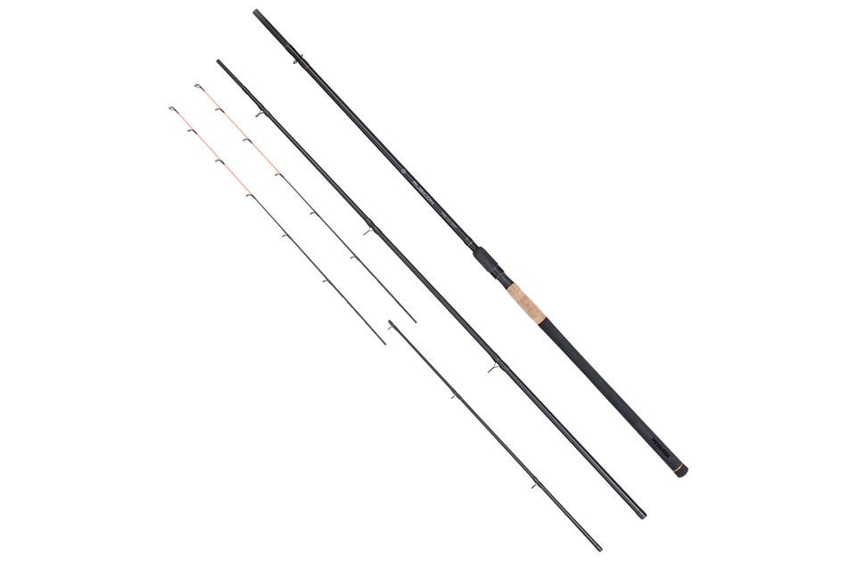 Mivardi Prut Rubicon Feeder 360H 3,6m 100g