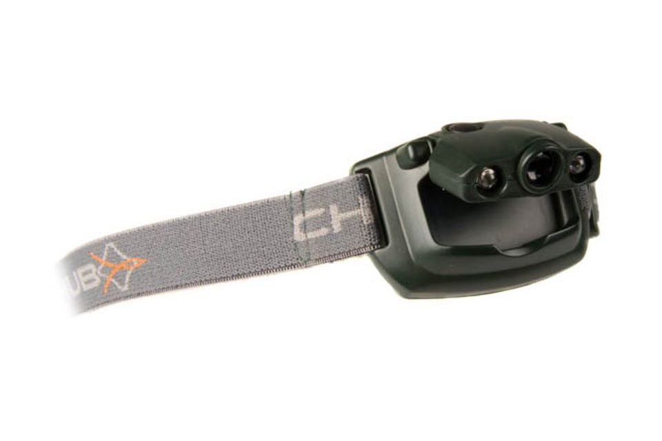 Chub Čelovka Light Sat-A-lite SL 100