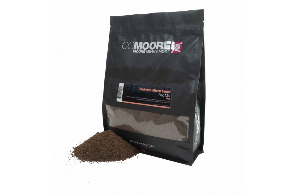 CC Moore Stick Mix Micro Feed 1kg