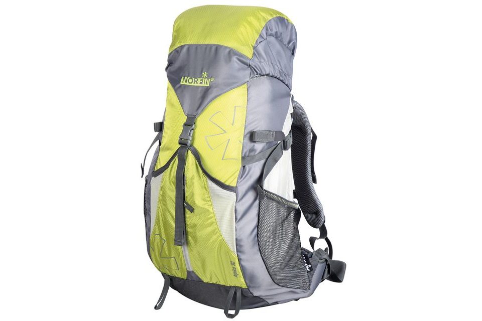 Norfin Batoh ALPIKA 30L