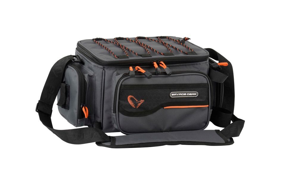 Savage Gear Taška System Box Bag M