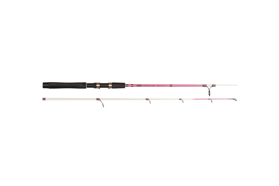 Okuma Prut Classic Spin UFR Pink Edition 223cm 10-30g