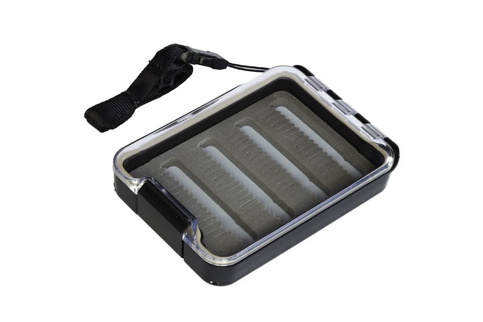 Giants Fishing Krabička Fly Box Waterproof Pocket Small
