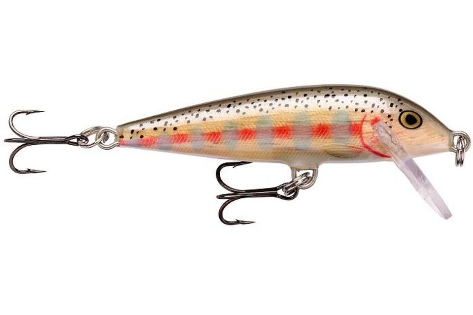 Rapala Wobler Count Down Sinking BJRT