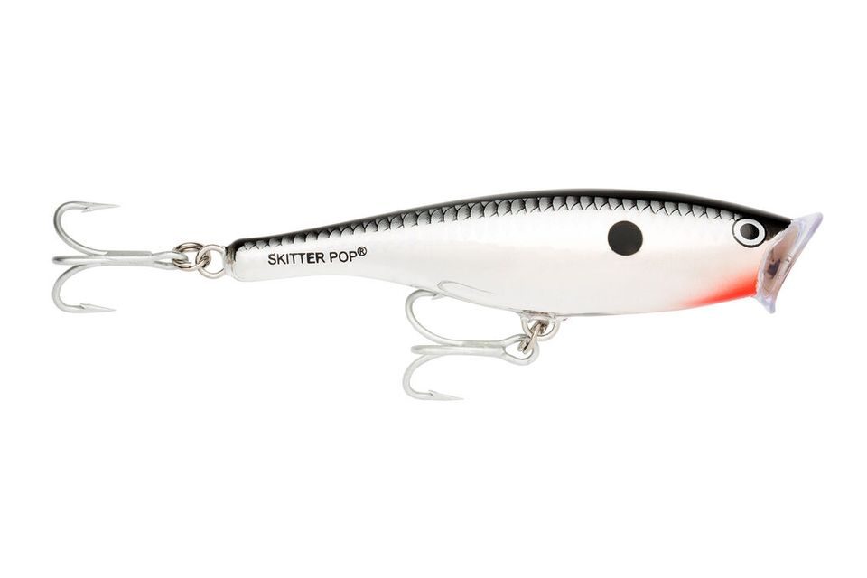 Rapala Wobler Skitter Pop Surface CH