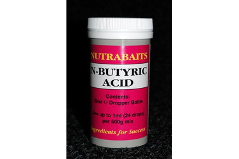 Nutrabaits N-Butyric Acid 20ml