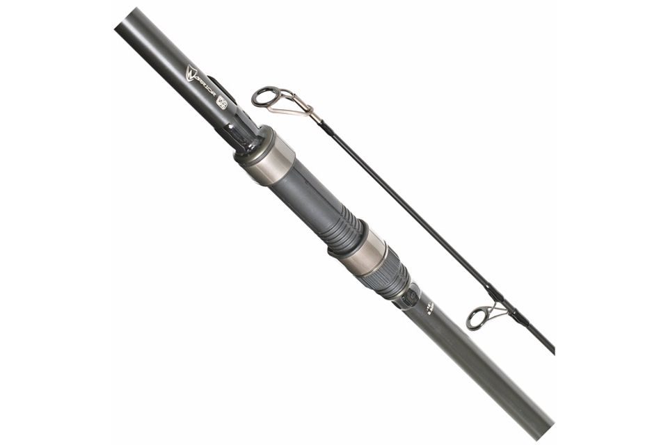 Fox Prut Warrior S50 12ft 3,5lb + 50mm Butt Ringing