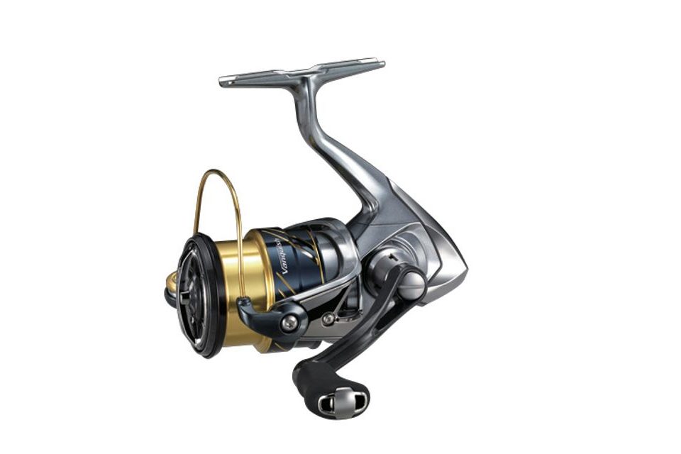 Shimano Naviják Vanquish 4000XGFA