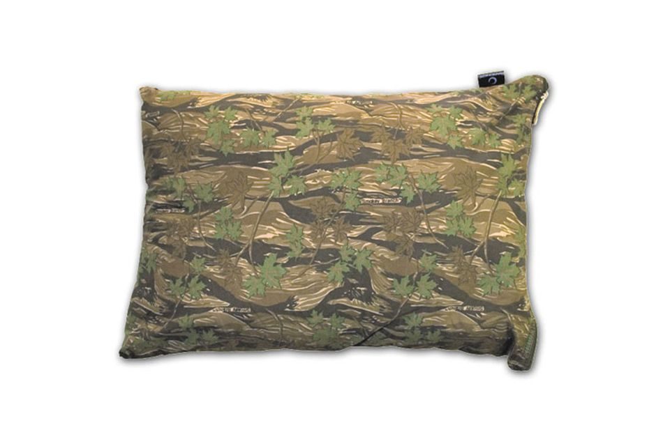 Gardner Polštářek Gardner Camo Pillow