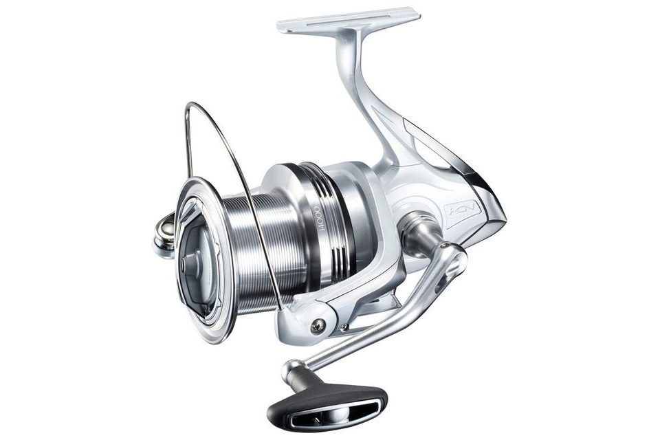 Shimano Naviják Aero Technium Magnesium 14000 XSC