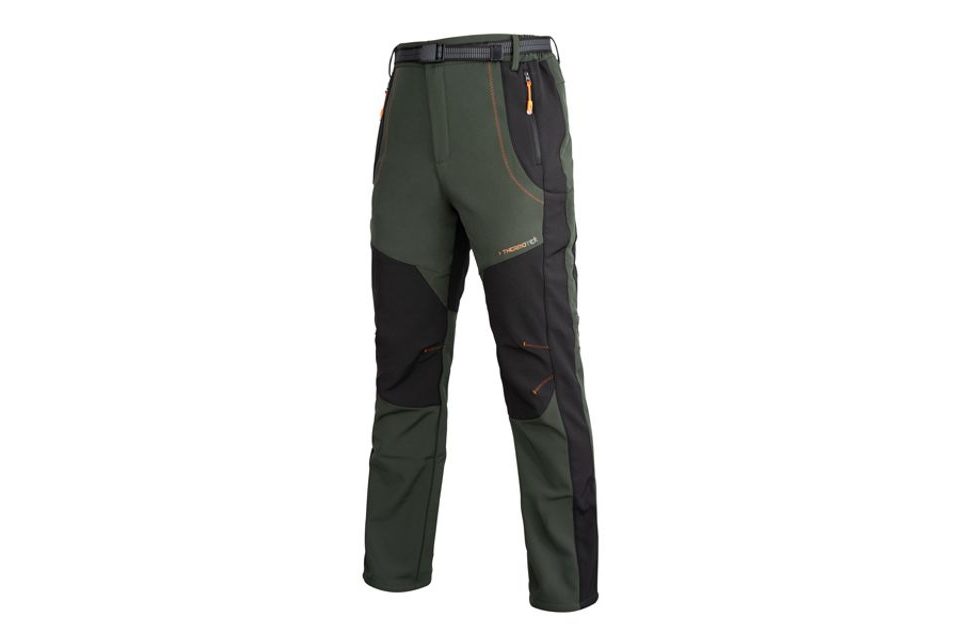 Delphin Outdoorové kalhoty ThermoTex